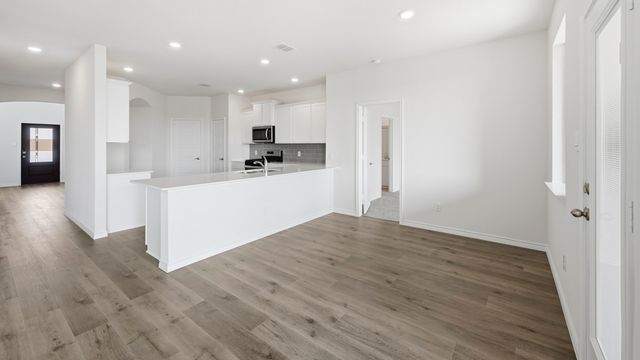 8426 Everly Drive, Garland, TX 75043