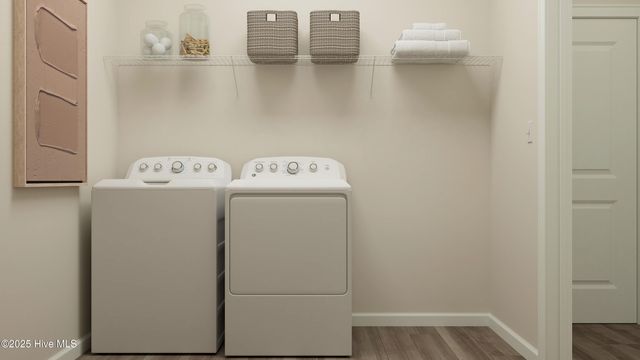 5818 Mill Stone Way W, Sims, NC 27880