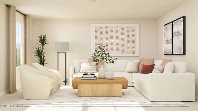 5818 Mill Stone Way W, Sims, NC 27880