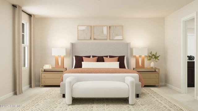 5818 Mill Stone Way W, Sims, NC 27880