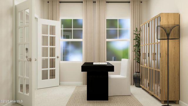 5818 Mill Stone Way W, Sims, NC 27880