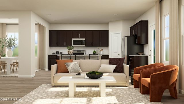 5818 Mill Stone Way W, Sims, NC 27880