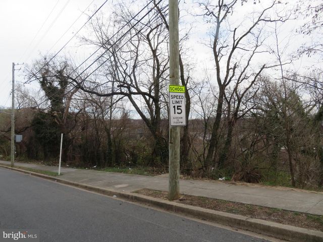 ATLANTIC ST SE, Washington, DC 20032