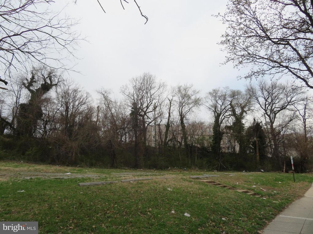 ATLANTIC ST SE, Washington, DC 20032