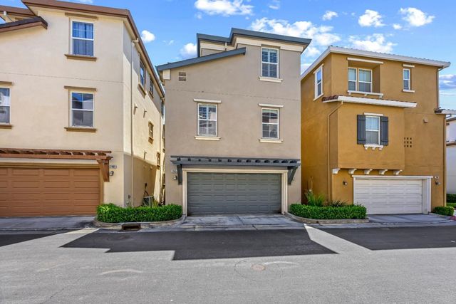 2405 Plateau Drive, San Jose, CA 95125