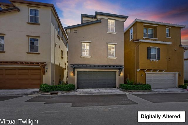 2405 Plateau Drive, San Jose, CA 95125