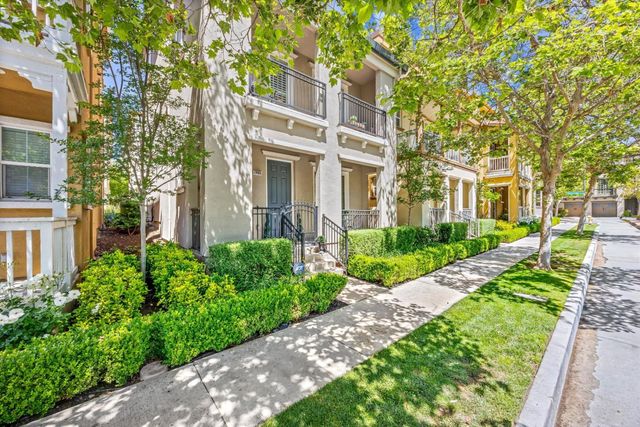 2405 Plateau Drive, San Jose, CA 95125