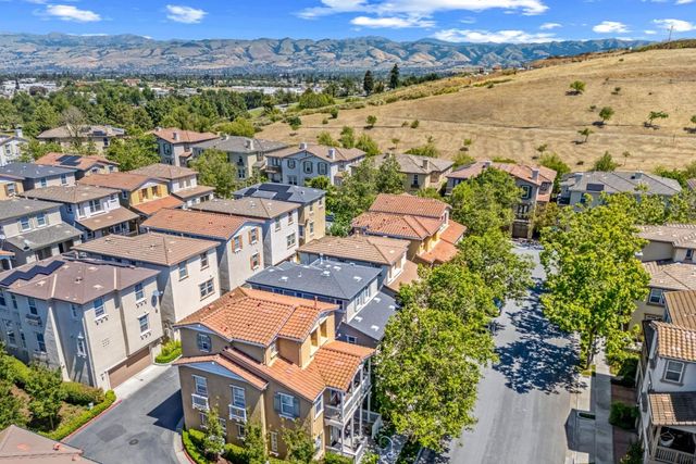 2405 Plateau Drive, San Jose, CA 95125