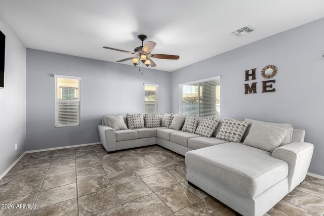 5009 S Selenium Lane, Mesa, AZ 85212