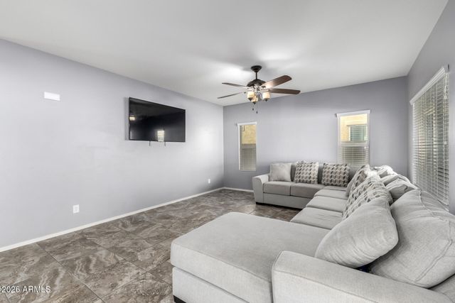 5009 S Selenium Lane, Mesa, AZ 85212