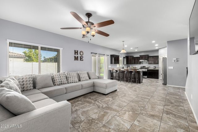 5009 S Selenium Lane, Mesa, AZ 85212