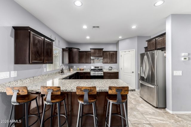 5009 S Selenium Lane, Mesa, AZ 85212