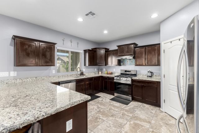 5009 S Selenium Lane, Mesa, AZ 85212