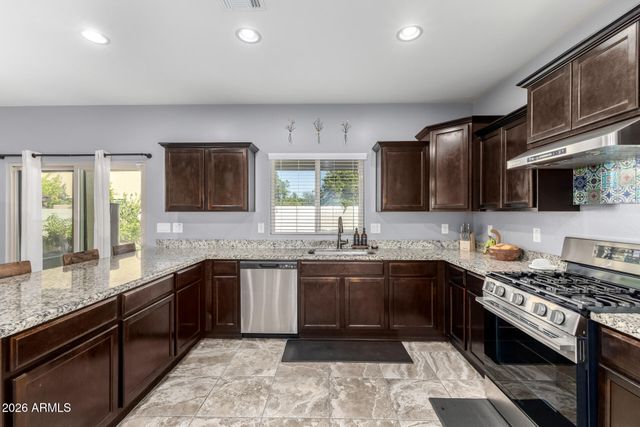 5009 S Selenium Lane, Mesa, AZ 85212