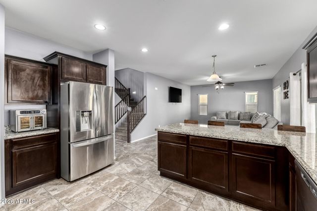 5009 S Selenium Lane, Mesa, AZ 85212