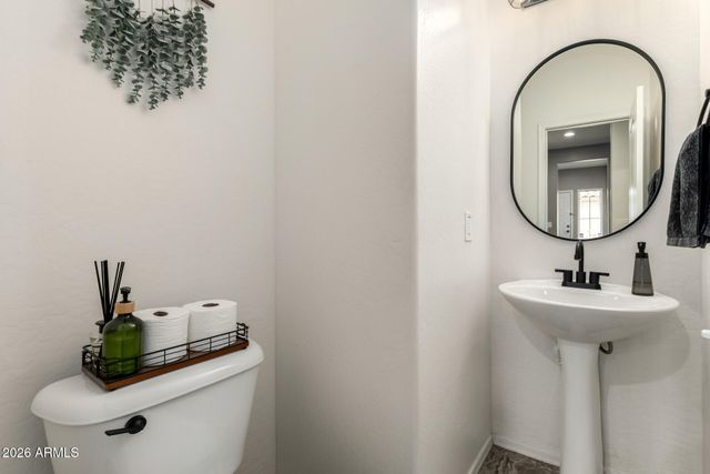 5009 S Selenium Lane, Mesa, AZ 85212