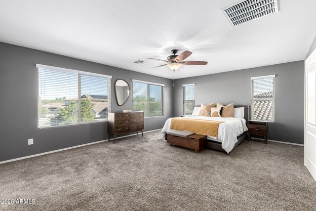 5009 S Selenium Lane, Mesa, AZ 85212