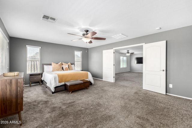 5009 S Selenium Lane, Mesa, AZ 85212