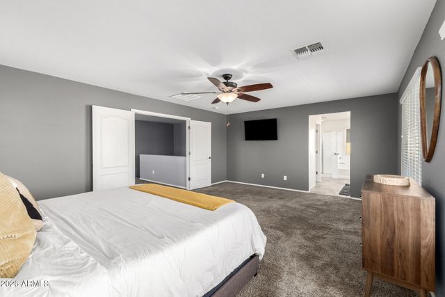 5009 S Selenium Lane, Mesa, AZ 85212