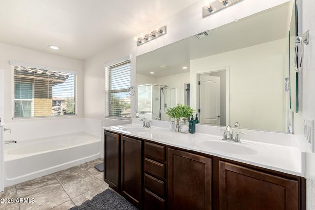 5009 S Selenium Lane, Mesa, AZ 85212