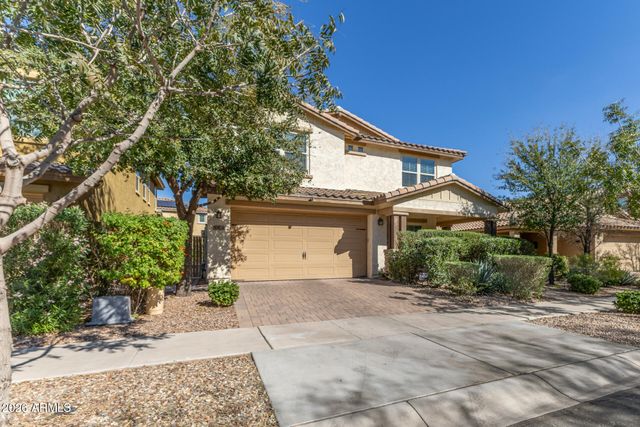5009 S Selenium Lane, Mesa, AZ 85212