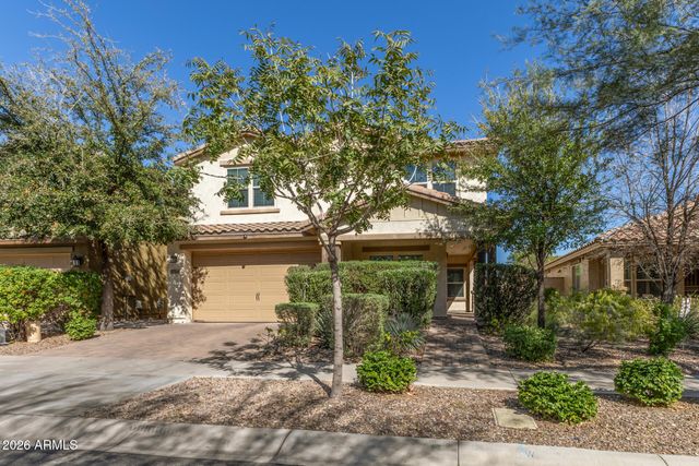 5009 S Selenium Lane, Mesa, AZ 85212