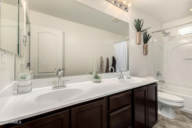 5009 S Selenium Lane, Mesa, AZ 85212