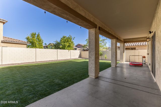 5009 S Selenium Lane, Mesa, AZ 85212