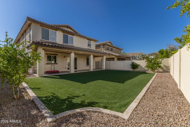 5009 S Selenium Lane, Mesa, AZ 85212