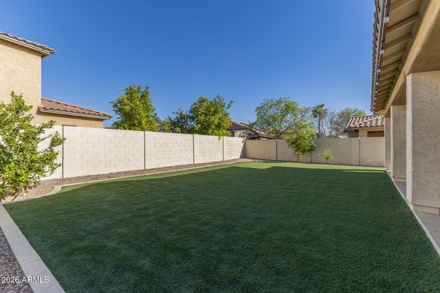 5009 S Selenium Lane, Mesa, AZ 85212