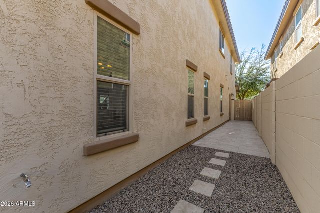 5009 S Selenium Lane, Mesa, AZ 85212