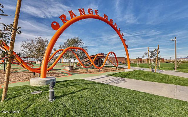 5009 S Selenium Lane, Mesa, AZ 85212