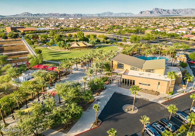 5009 S Selenium Lane, Mesa, AZ 85212