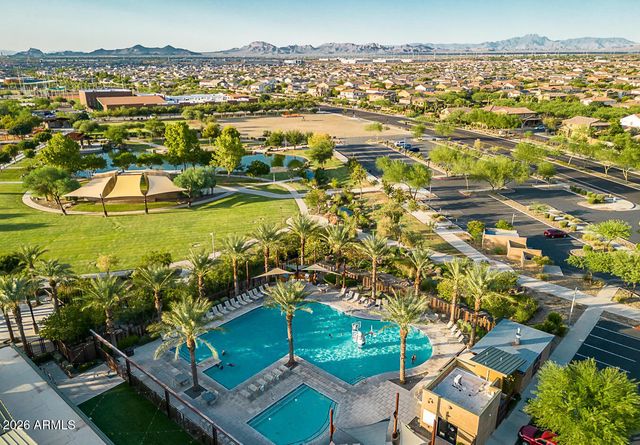 5009 S Selenium Lane, Mesa, AZ 85212