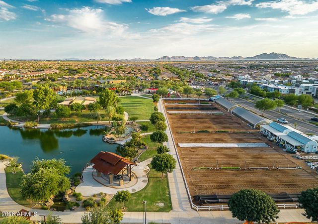 5009 S Selenium Lane, Mesa, AZ 85212