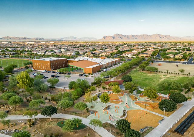 5009 S Selenium Lane, Mesa, AZ 85212