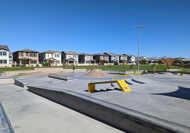 5009 S Selenium Lane, Mesa, AZ 85212