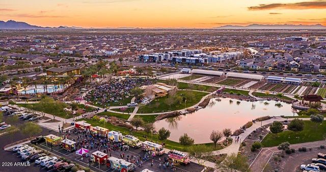 5009 S Selenium Lane, Mesa, AZ 85212