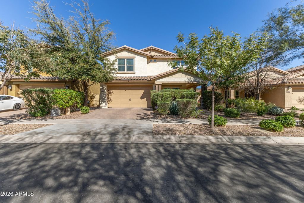 5009 S Selenium Lane, Mesa, AZ 85212