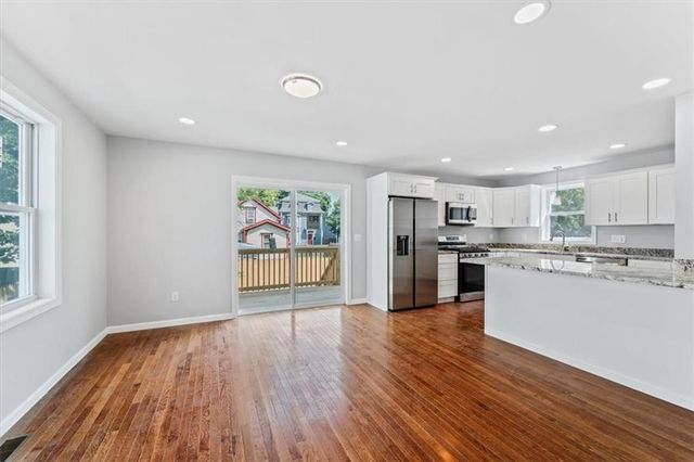 99 Colfax Street, Providence, RI 02905