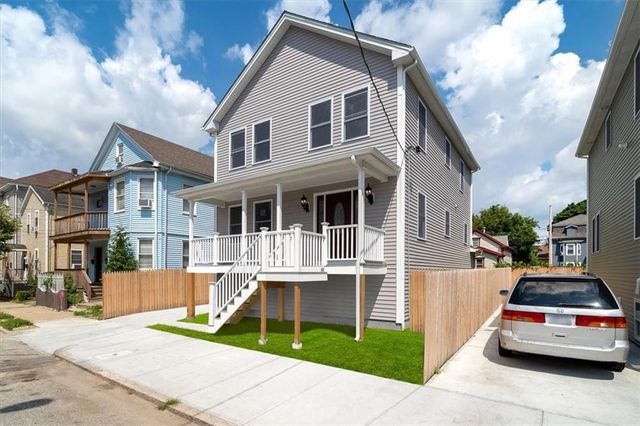 99 Colfax Street, Providence, RI 02905