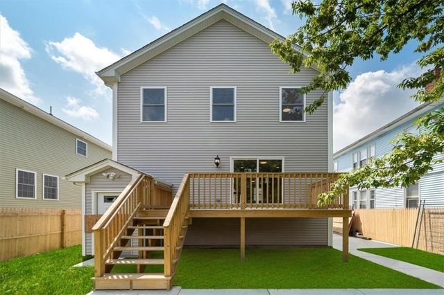 99 Colfax Street, Providence, RI 02905