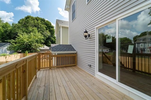 99 Colfax Street, Providence, RI 02905