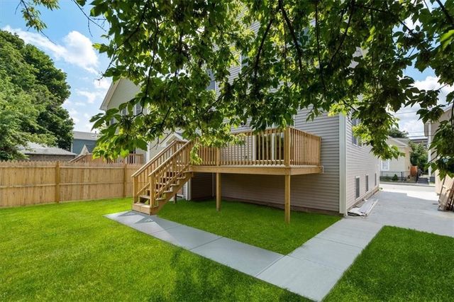 99 Colfax Street, Providence, RI 02905