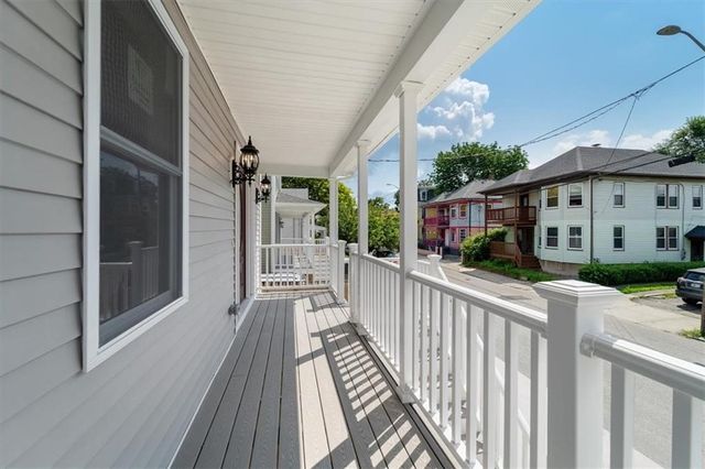 99 Colfax Street, Providence, RI 02905