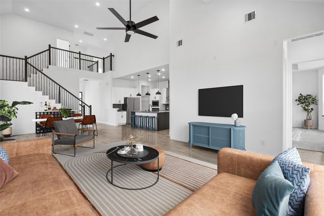 2707 Ballast Green Dr Drive, Texas City, TX 77568