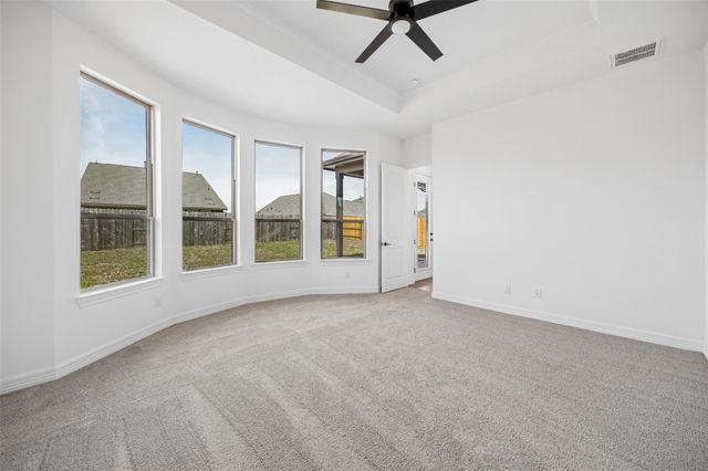 2707 Ballast Green Dr Drive, Texas City, TX 77568