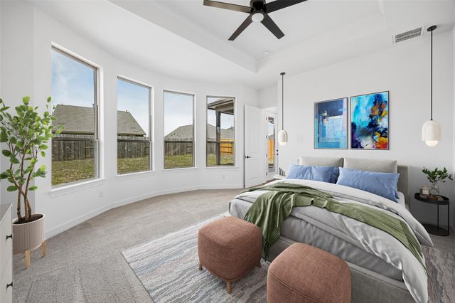 2707 Ballast Green Dr Drive, Texas City, TX 77568