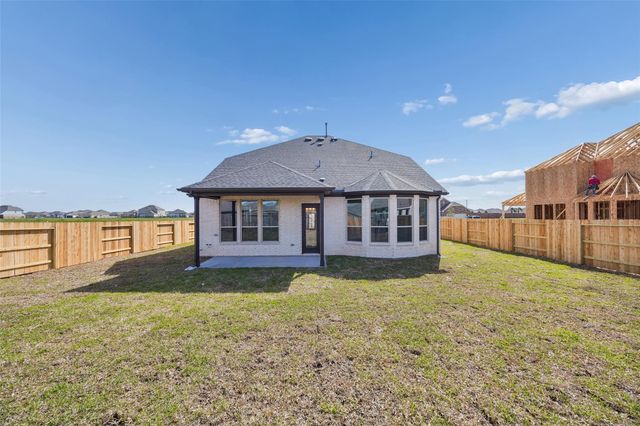 2707 Ballast Green Dr Drive, Texas City, TX 77568