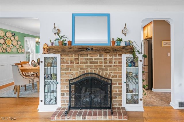 2244 Edgerton Road, University Heights, OH 44118